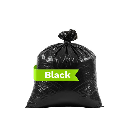 BLACKBAG